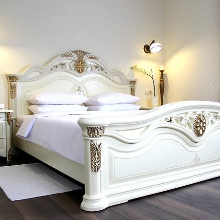 Lebediny Guest House Brest Esterno foto