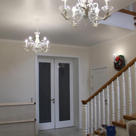 Lebediny Guest House Brest Esterno foto