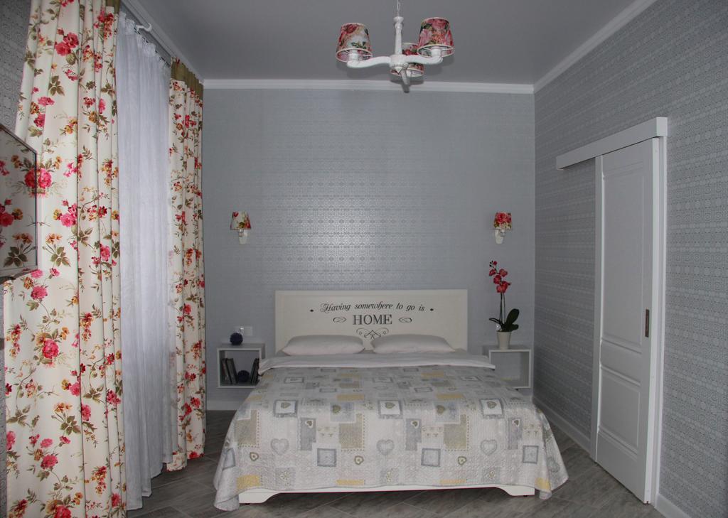 Lebediny Guest House Brest Esterno foto