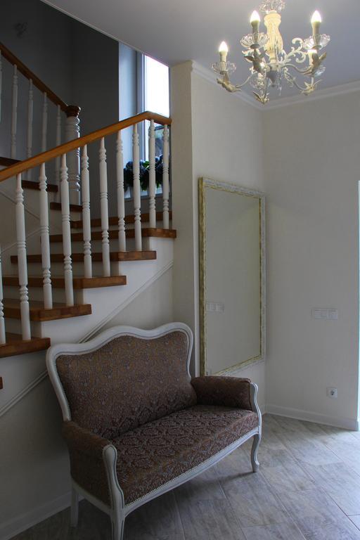 Lebediny Guest House Brest Esterno foto