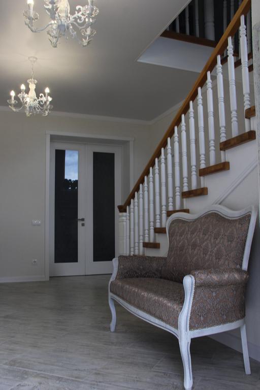 Lebediny Guest House Brest Esterno foto