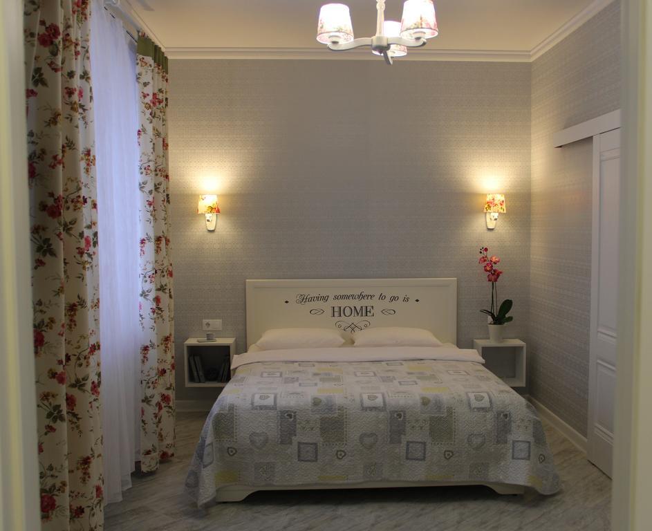 Lebediny Guest House Brest Esterno foto