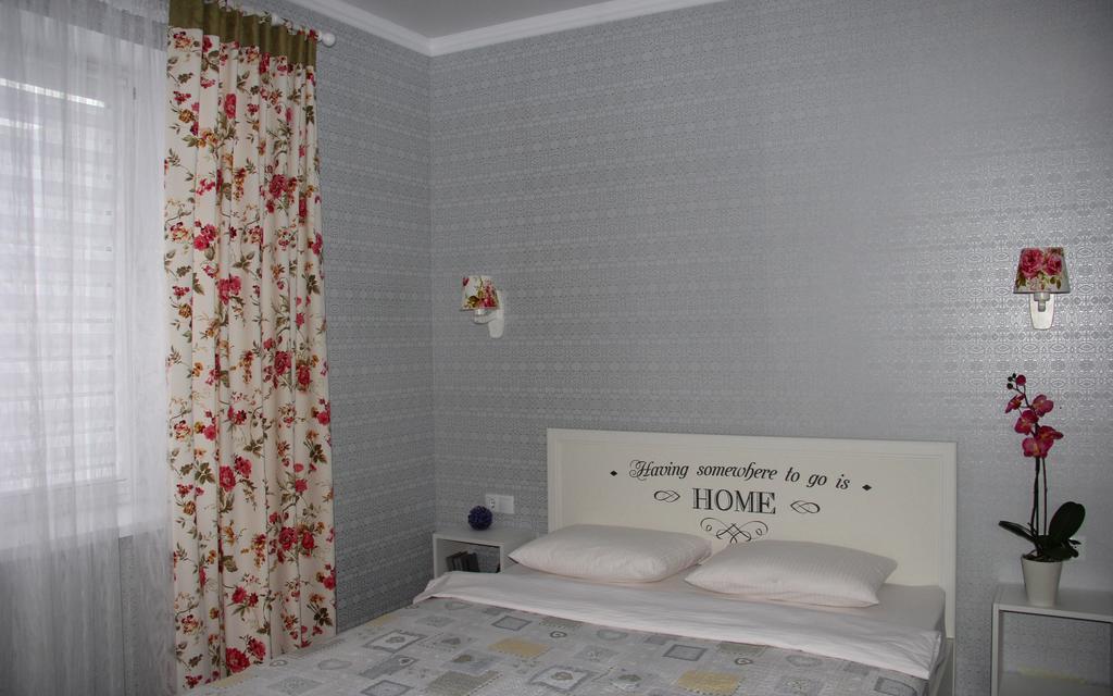 Lebediny Guest House Brest Esterno foto