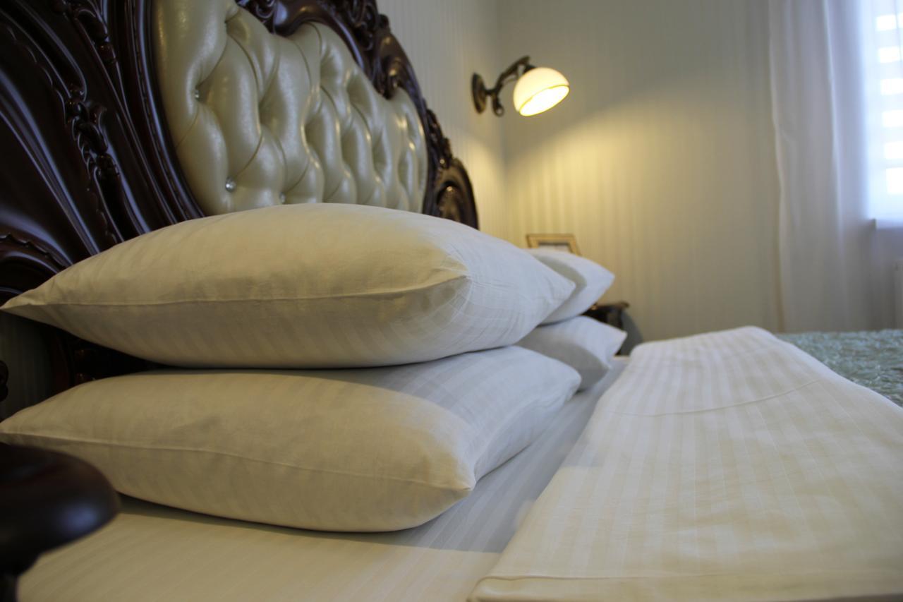 Lebediny Guest House Brest Esterno foto