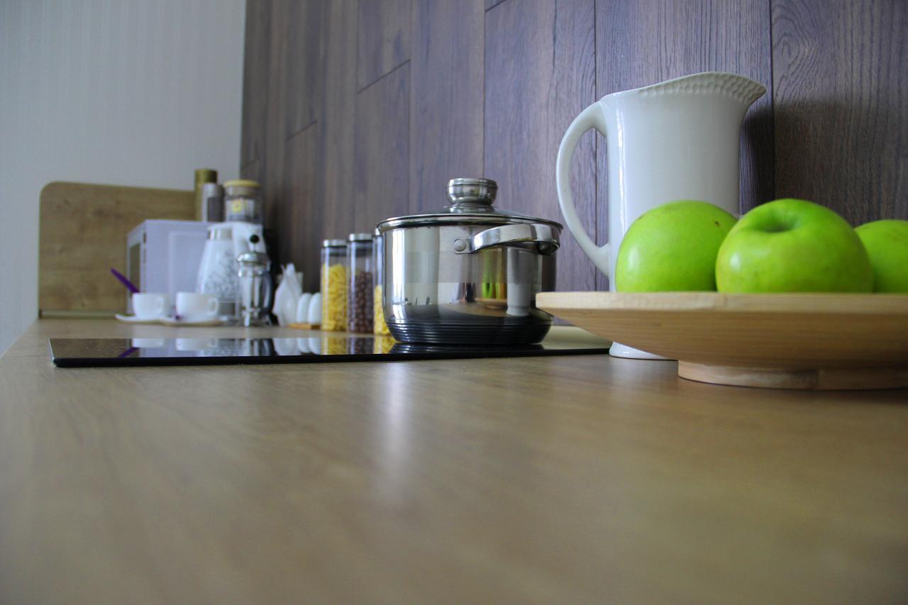 Lebediny Guest House Brest Esterno foto