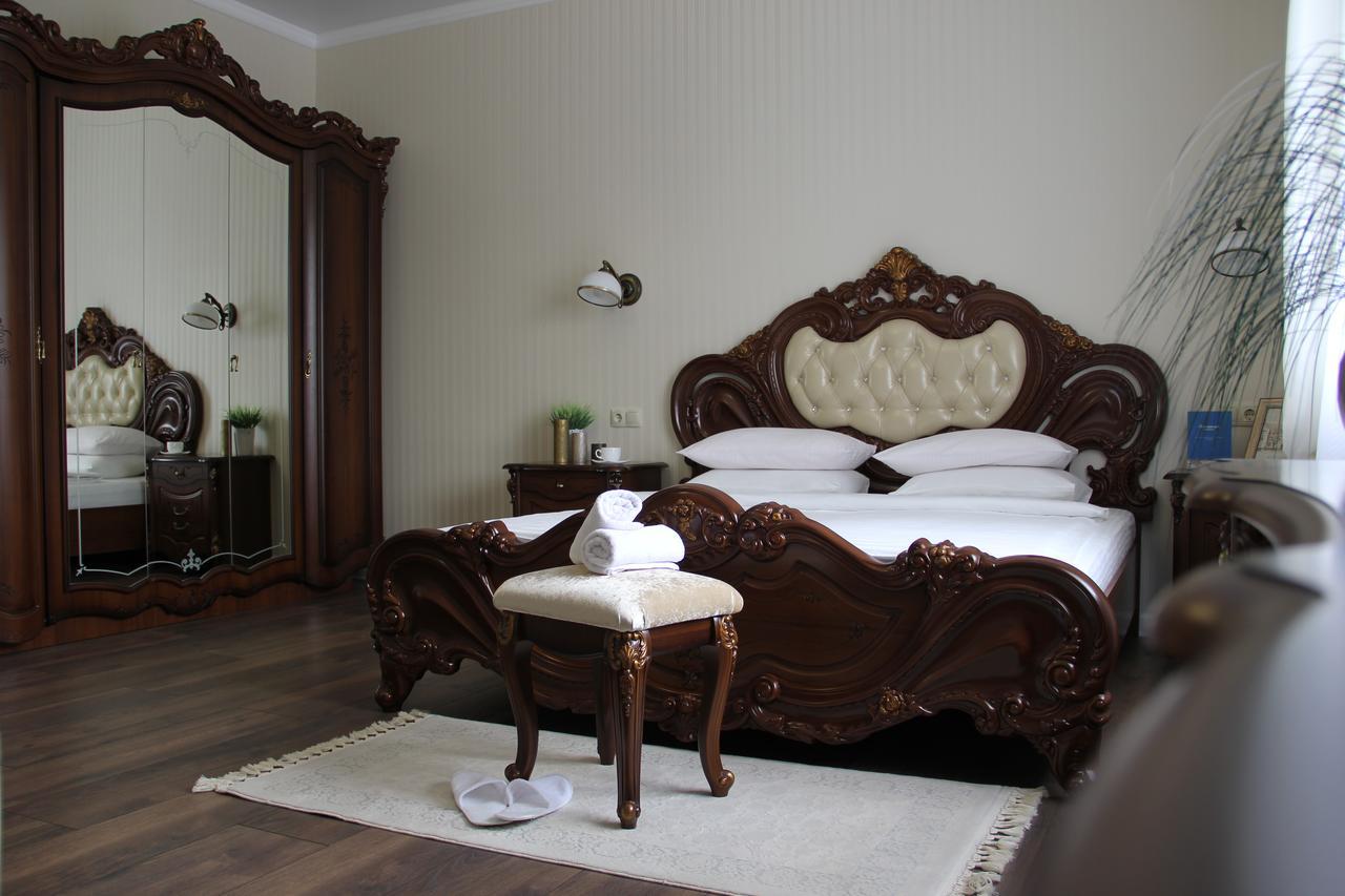 Lebediny Guest House Brest Esterno foto
