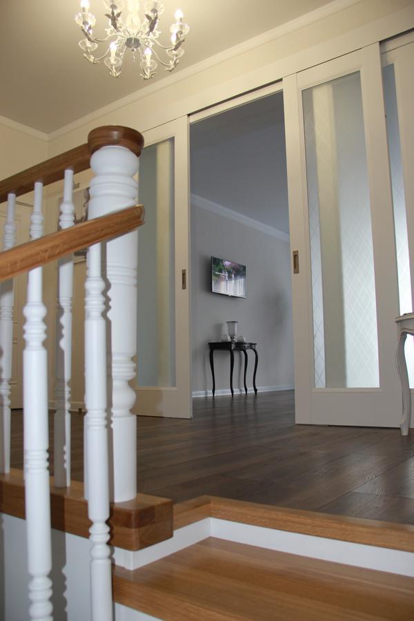 Lebediny Guest House Brest Esterno foto