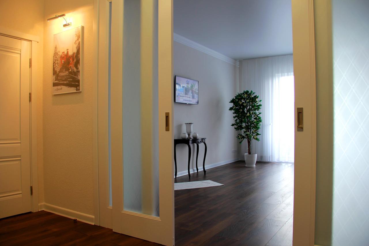 Lebediny Guest House Brest Esterno foto