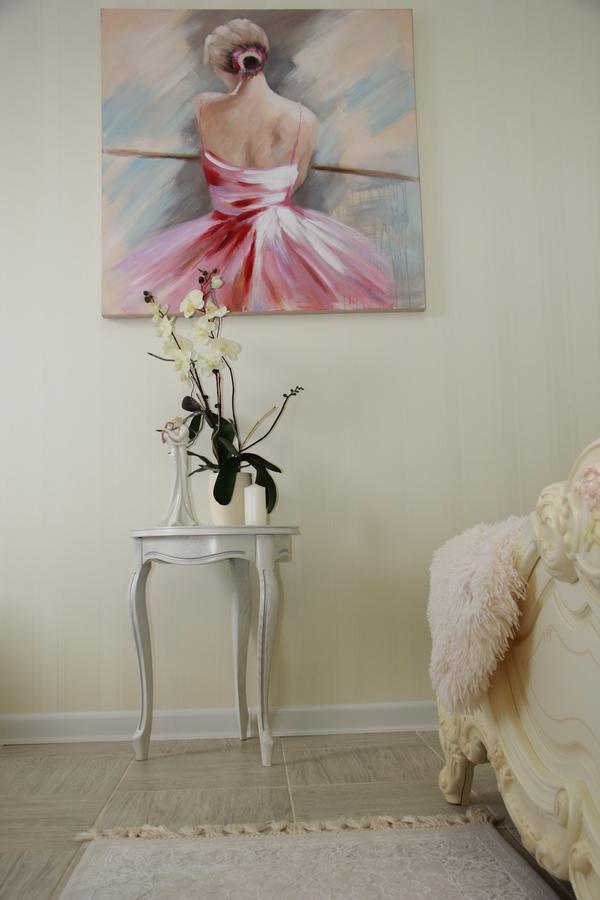 Lebediny Guest House Brest Esterno foto