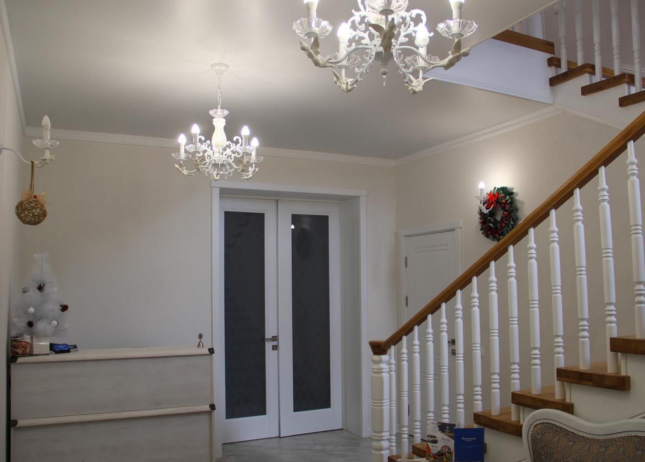 Lebediny Guest House Brest Esterno foto