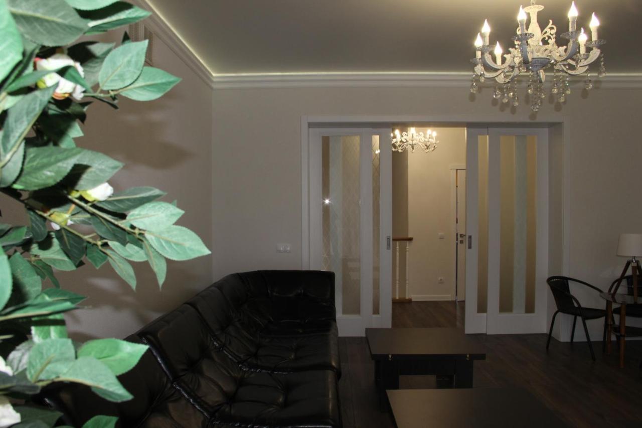 Lebediny Guest House Brest Esterno foto