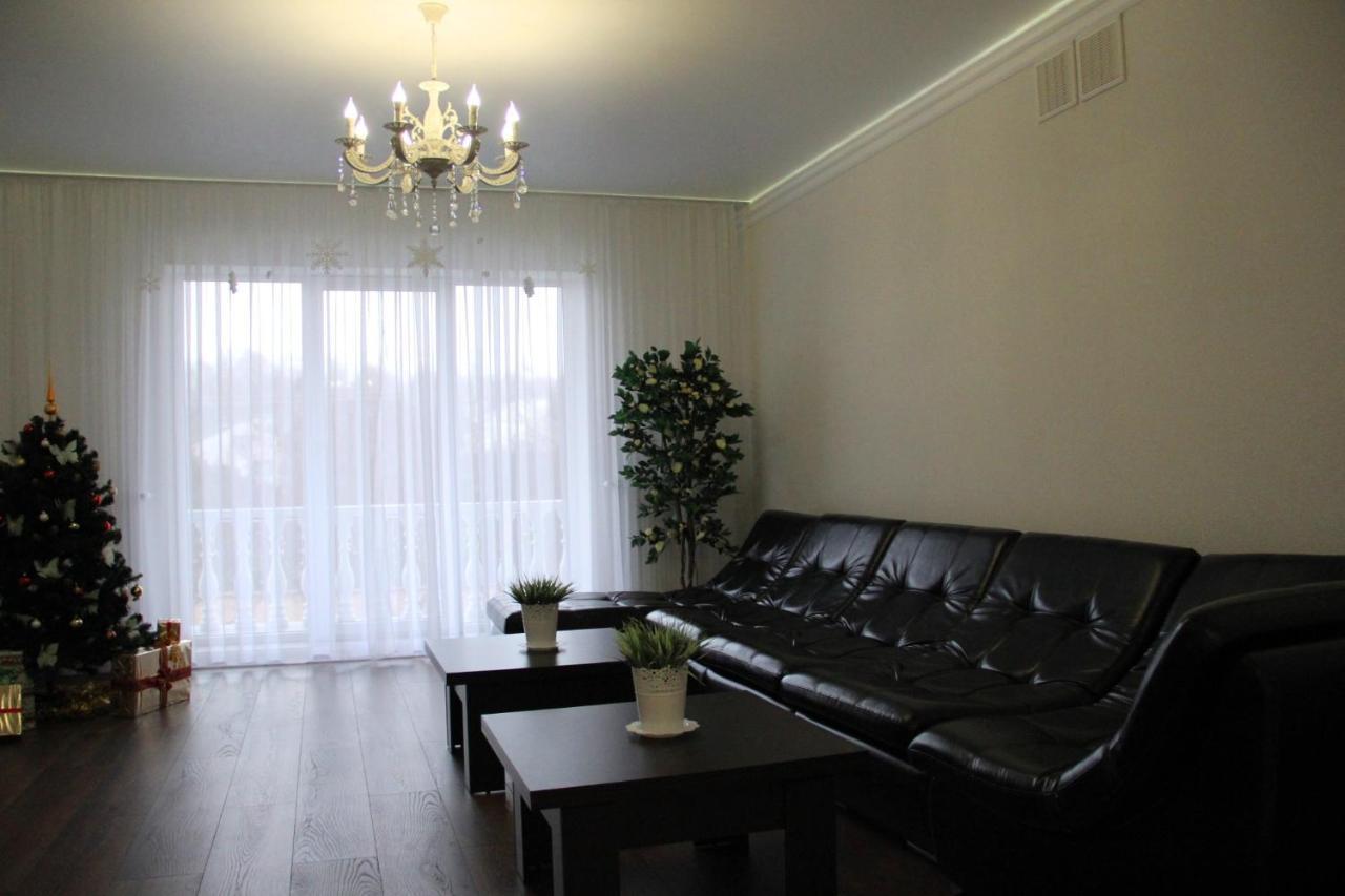 Lebediny Guest House Brest Esterno foto